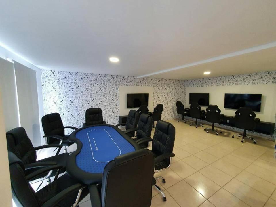 גוארויה Enseada Apto Novo Vista Mar מראה חיצוני תמונה