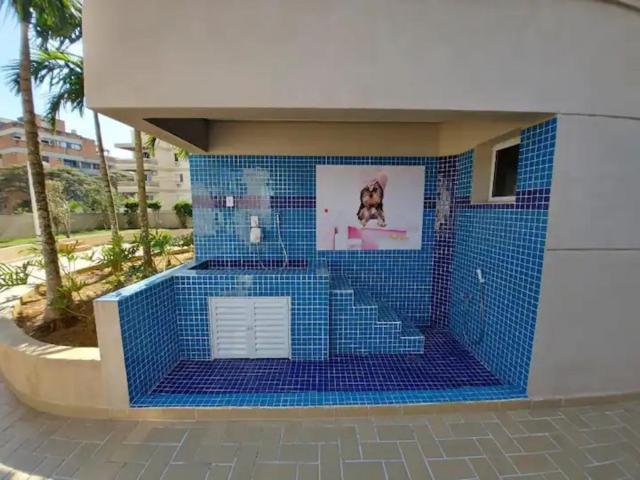 גוארויה Enseada Apto Novo Vista Mar מראה חיצוני תמונה
